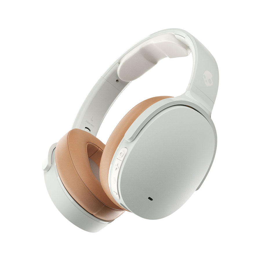 ヘッドホン Skullcandy HESH ANC Amazon.com: Skullcandy Hesh ANC Wireless Over-Ear Bluetooth