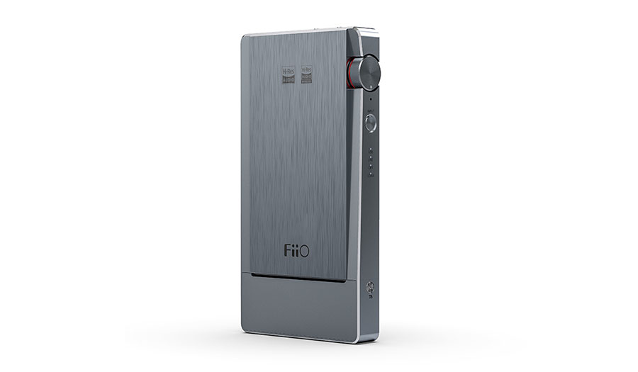 FiiO、USB-C接続できるDAC内蔵ポータブルアンプ「Q5s Type-C