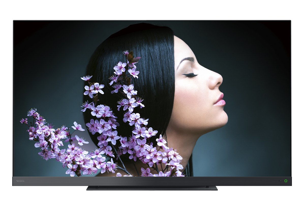 衝撃特価 【美品】東芝 2016年製 Amazon レグザ 4K液晶テレビ 供え 高画質4K 40M500X 人気の白 テレビ/映像機器