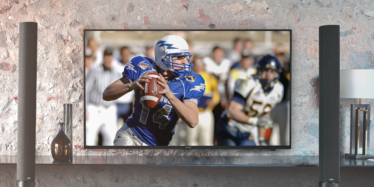 maxzen、4K/HDR対応の75型テレビ - AV Watch