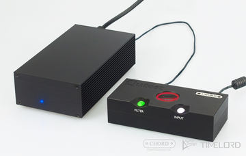 製品 USB DAC CHORD - AV Watch