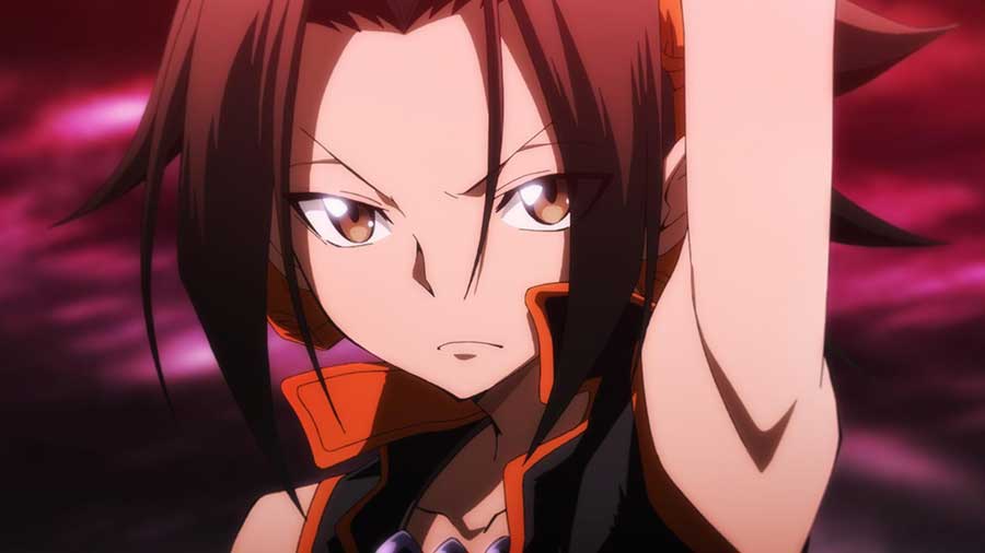 Shaman King Edens Zero 先行配信も Netflix 4月アニメ Av Watch