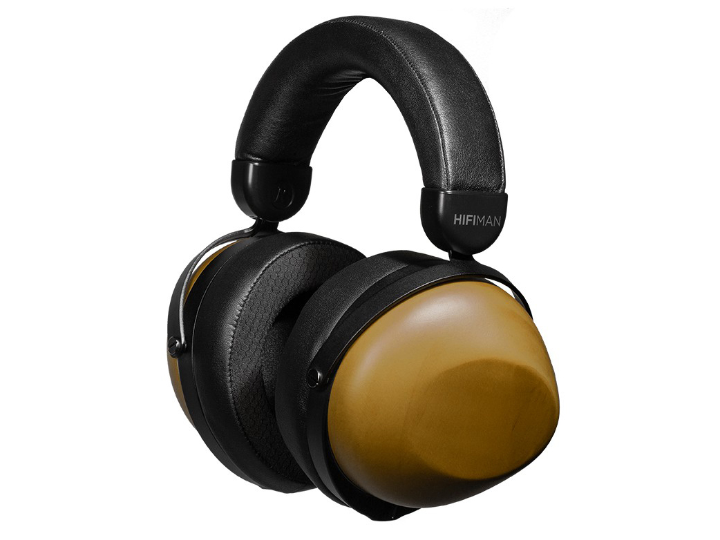 HIFIMAN、付属モジュールでワイヤレス化できるダイナミック