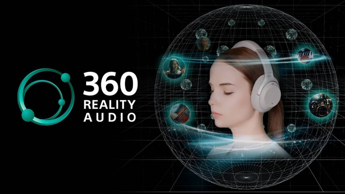 藤本健のDigital Audio Laboratory】ソニー「360 Reality Audio」は