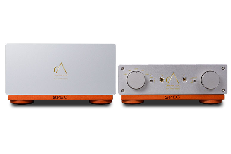 SPEC、「AK4497EQ」や「響一」採用の“リアルサウンドDAC” - AV Watch