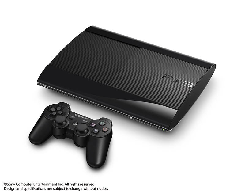 Ps3 ps outlet vita