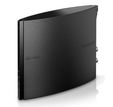 SONY nasne 1TB +PC TV Plus - その他