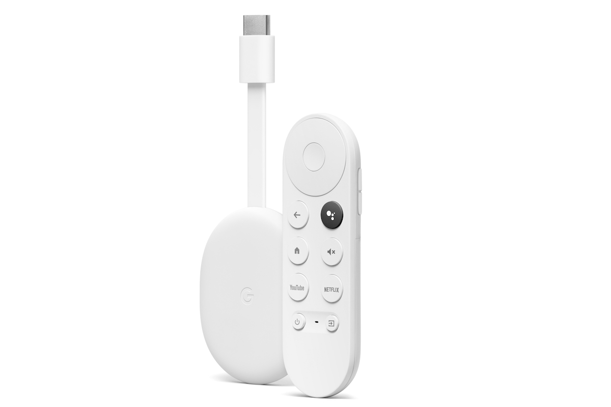 mona　chromecast 新Chromecast更新。HDRやリモコン、動作改善 - AV Watch