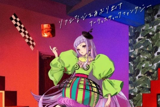 サンライズ 原宿舞台のオリジナルアニメ Artiswitch Youtubeで配信 Av Watch