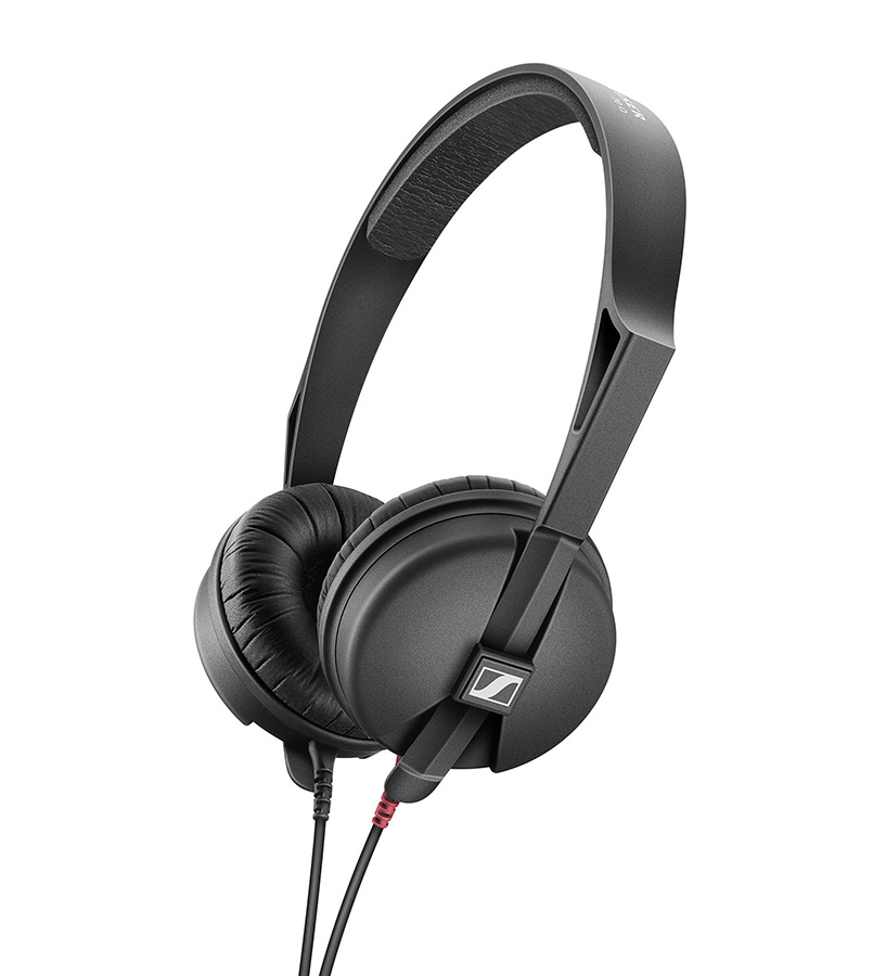 Sennheiser HD25 (最終値下げ) ゼンハイザー「HD 25 LIGHT」が値下げ。約13,750円に - AV Watch