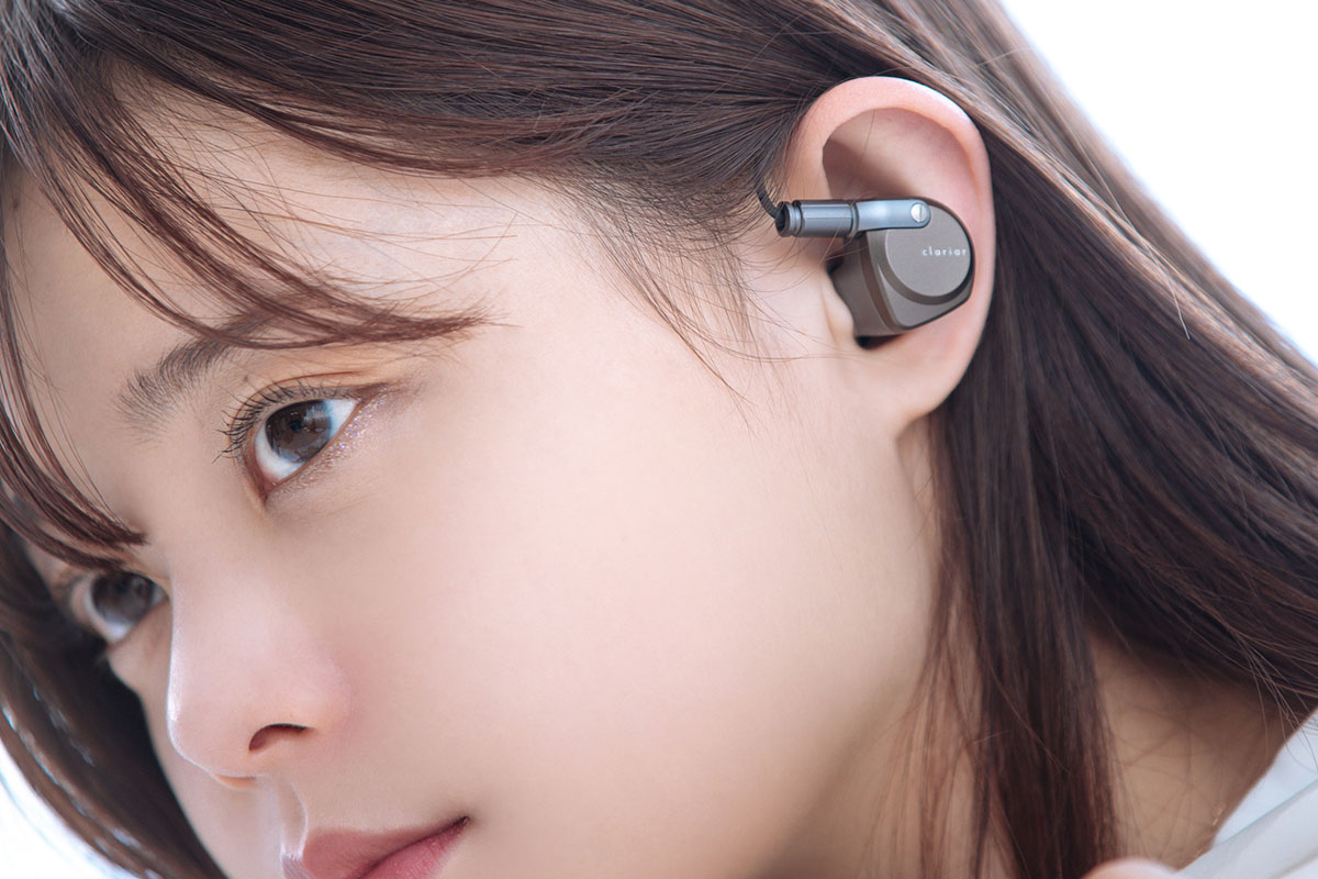 clariar i640 6BA バランスドアーマチュア クラリア fitear