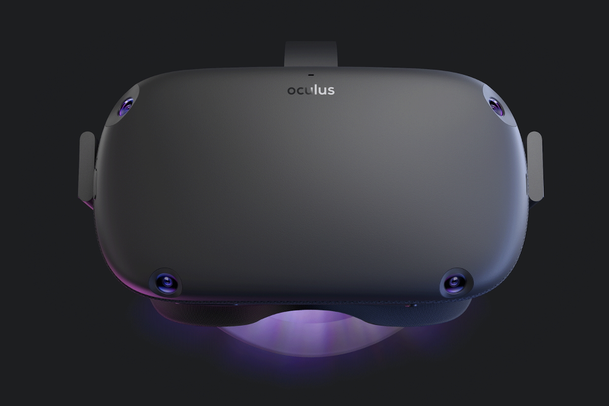 初代 Quest 64GBVRヘッドセット Amazon.co.jp: Oculus QuestオールインワンVRゲームヘッドセット