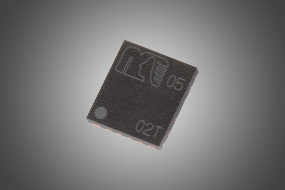 新日本無線、最新の高音質化技術を投入した旗艦オペアンプ「MUSES05 新日本無線、最新の高音質化技術を投入した旗艦オペアンプ「MUSES05