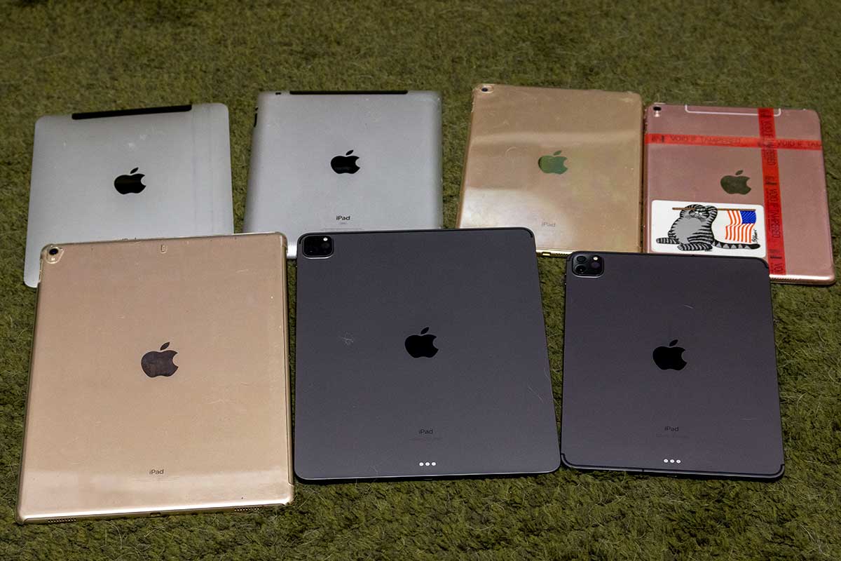 レビュー】新iPad Pro購入1カ月。“宝の持ち腐れ!?”もっとHDRを! - AV Watch