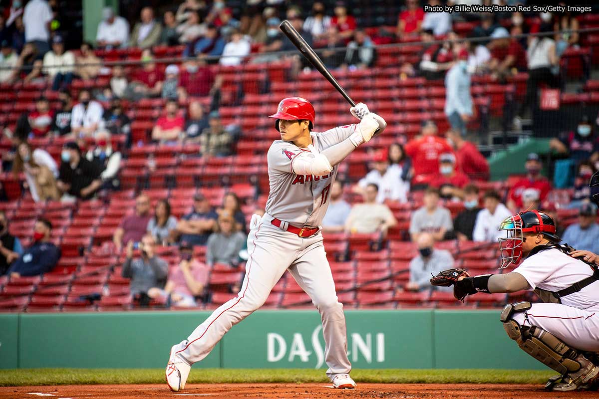 大谷翔平出場のmlbホームランダービー J Sportsで13日 Av Watch