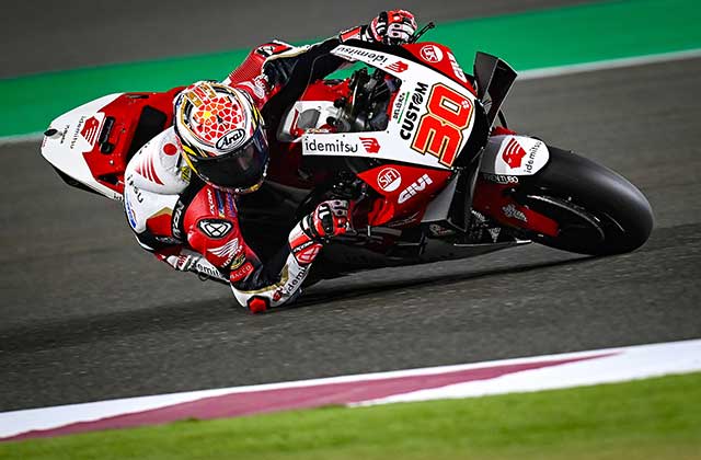 Hulu 二輪レース Motogp 見逃し配信 7日の第10戦から Av Watch
