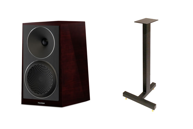 パラダイム、Founder 40Bスタンドセット。単品購入より2.2万円低価格