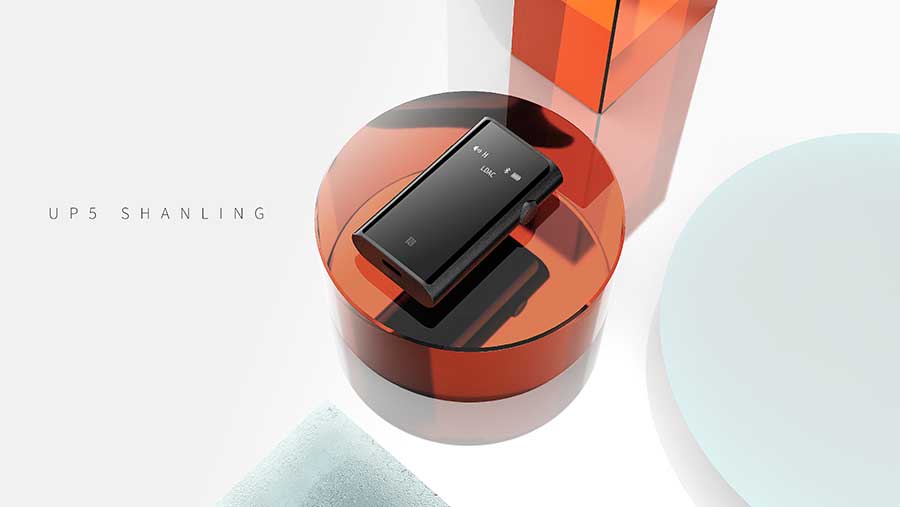 Shanling、「ES9219C」×2基のBluetoothレシーバー最上位 - AV Watch
