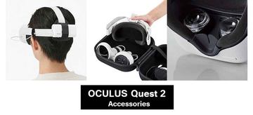 Oculus Quest 2に128GBモデル。64GBから据え置きの37,180円 - AV Watch