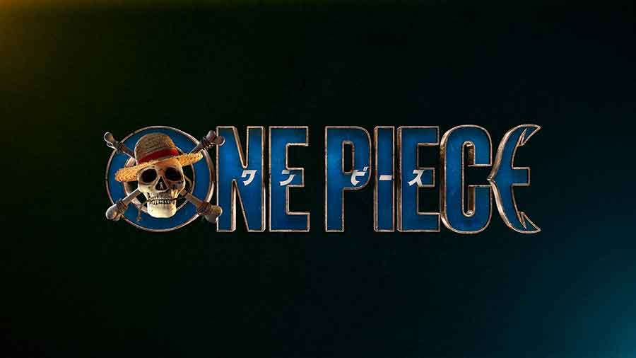 Netflix実写版 One Piece 原作オマージュのタイトルロゴ Av Watch