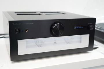 Technics、“幅広いユーザー向け”の新レコードプレーヤー「SL-1500C