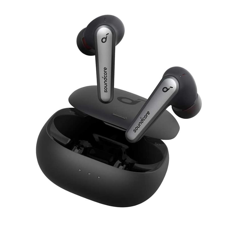 Anker“ウルトラノイキャン”完全ワイヤレスがLDAC対応 - AV Watch