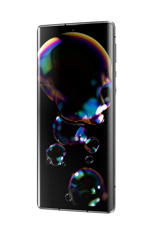 シャープ、1インチカメラスマホ「AQUOS R6」にSIMフリー版 - AV Watch