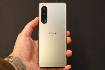 Xperia 5 III」SIMフリー登場。デュアルSIM&ストレージが256GBに - AV