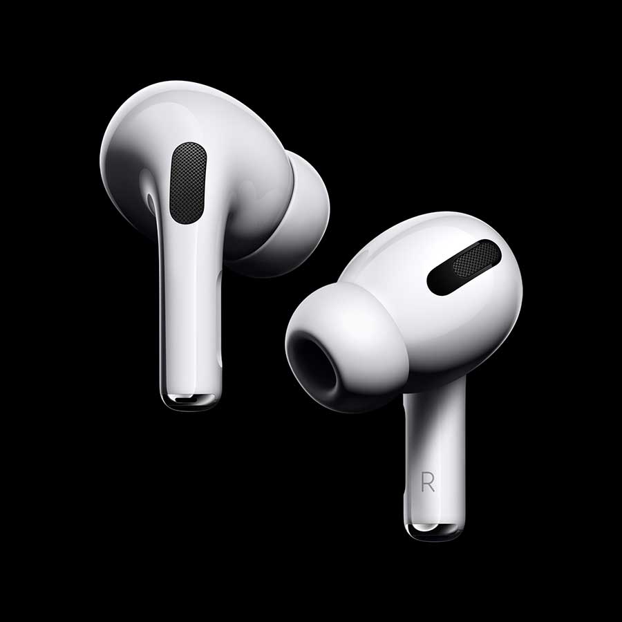 「AirPods Pro」にMagsafe充電ケース同梱。価格据え置き