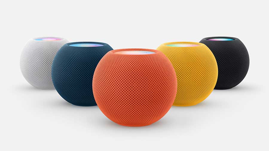2台セット Apple HomePod 第1世代スマートスピーカー空間オーディオ home-1.jpg