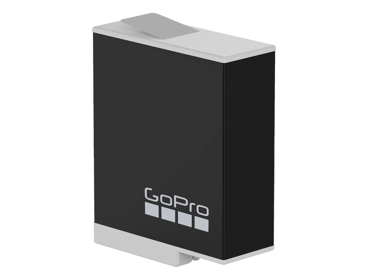 GoPro HERO9 Black　本体+Enduro Battery 駆動時間が長く、様々な温度環境に幅広く対応 gp1.jpg