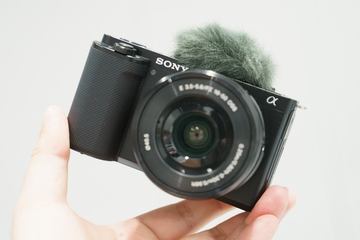 Sony ZV-E10/B ブラックモデル