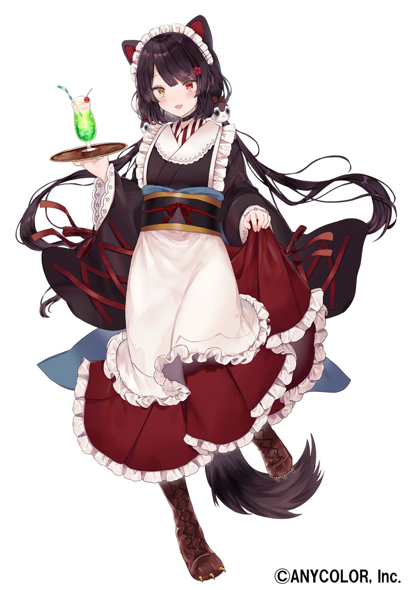 戌亥とこがAZLAのイヤーピースをレビュー配信。10日18時から - AV Watch