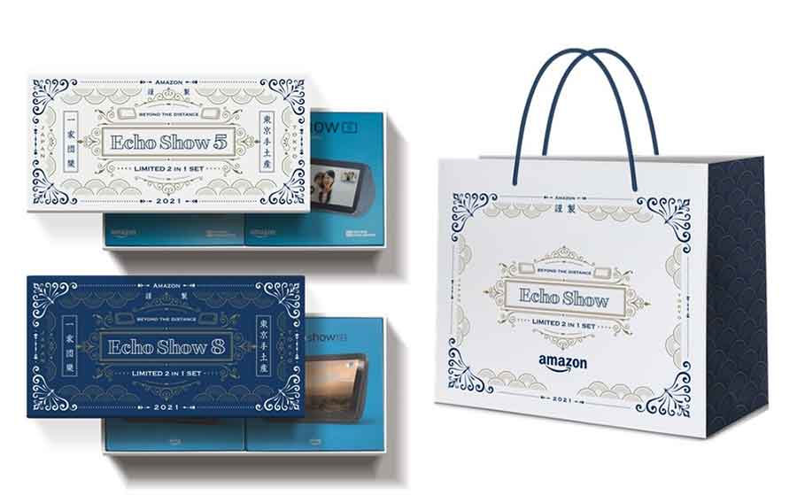 Amazon Echo 2台セット Amazon Echo Popをレビュー！│2台設置してみたら快適すぎる