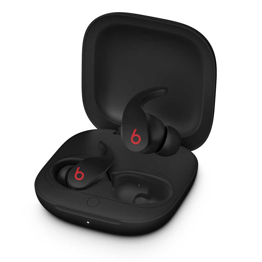 空間オーディオも使える完全ワイヤレス「Beats Fit Pro」1月28日発売