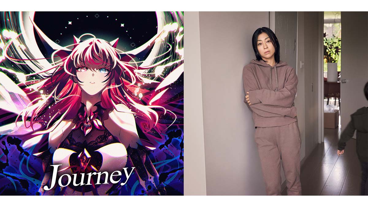 mora週間ハイレゾベスト10】IRyS 2ndEP「Journey」が首位。Aimer「残響散歌/朝が来る」、宇多田ヒカル(1月10日～1月16日)  - AV Watch