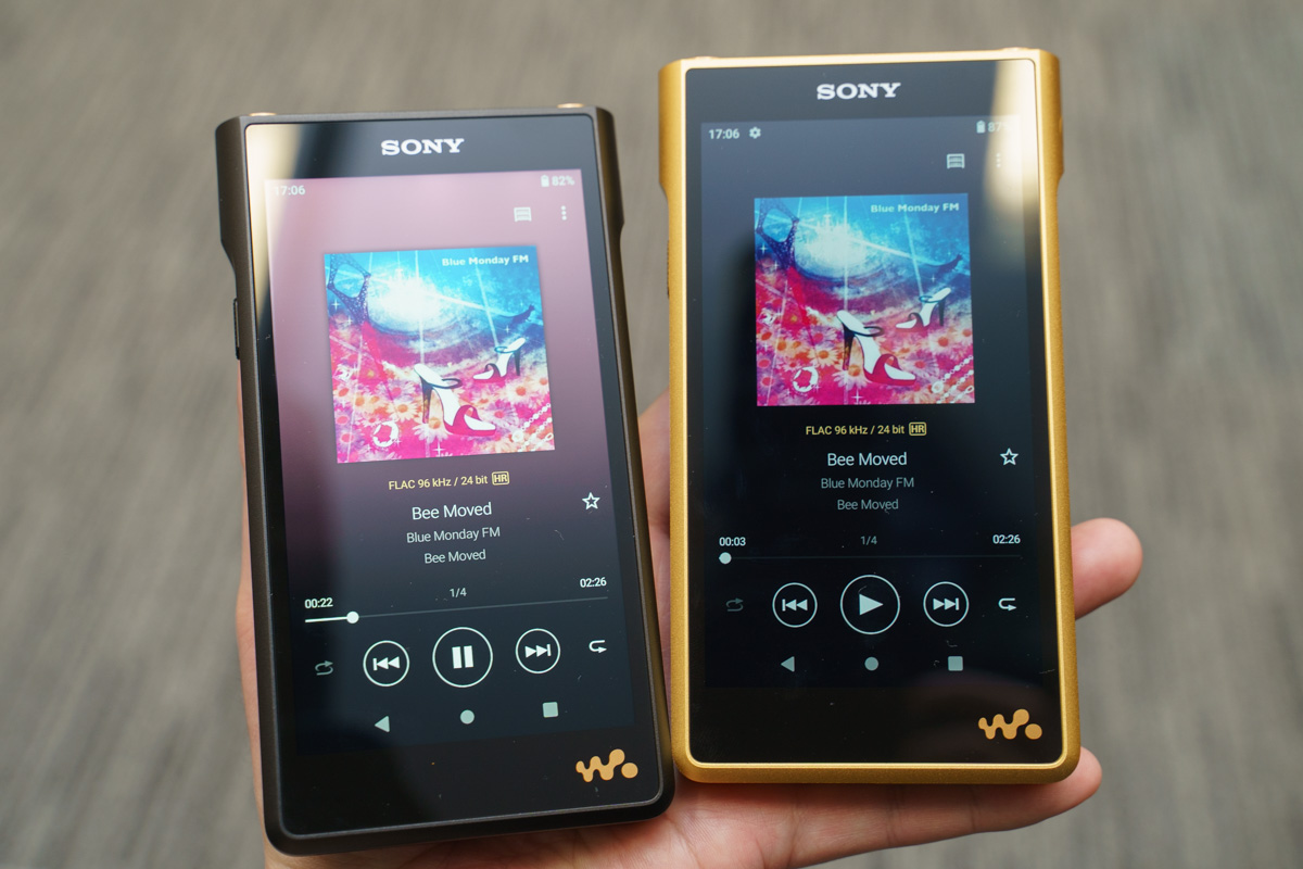 NW-WM1Z 高級ソニーウォークマン NW-WM ハイレゾ 高音質　定価30万