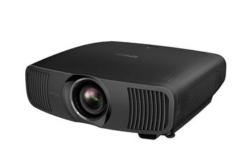 エプソン、超短焦点4Kプロジェクタ「EH-LS500」を9月17日発売 - AV Watch