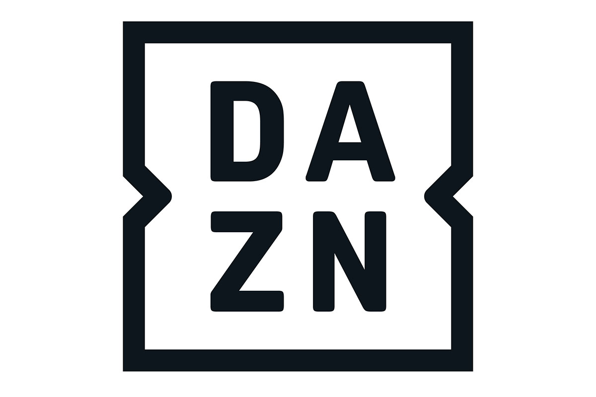 「DAZN for …