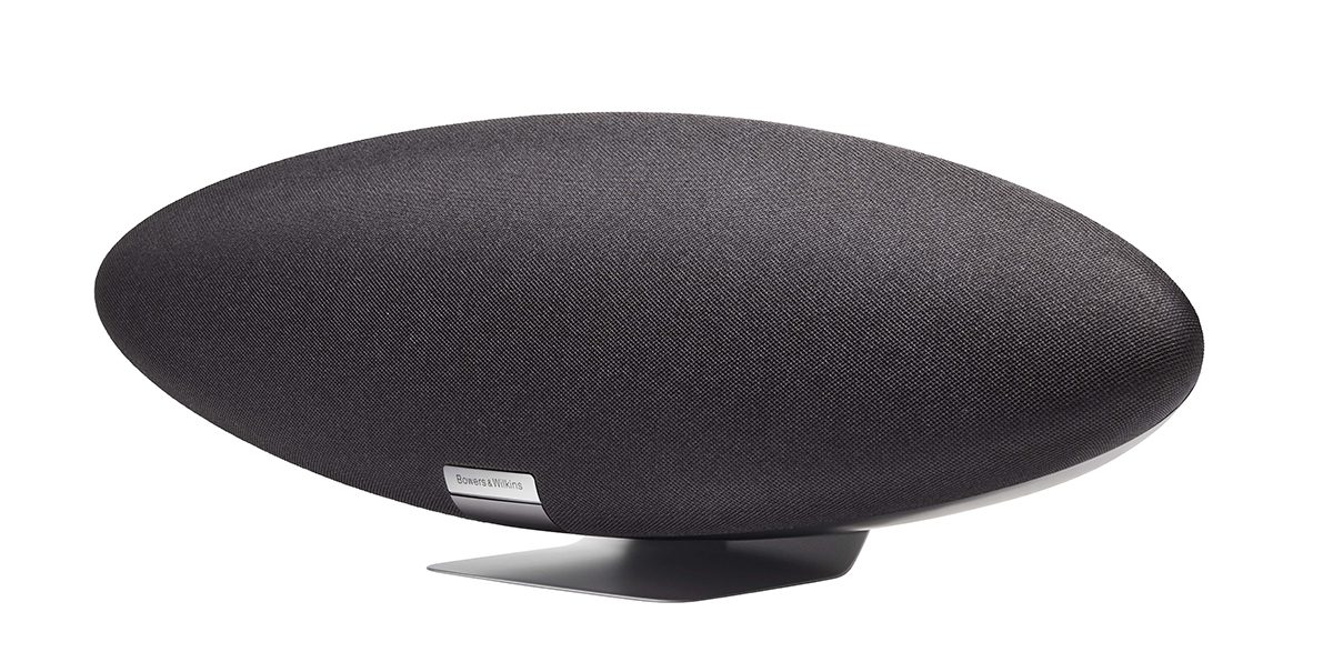 Bowers & Wilkins B&W ZEPPELIN スピーカー 第4世代-