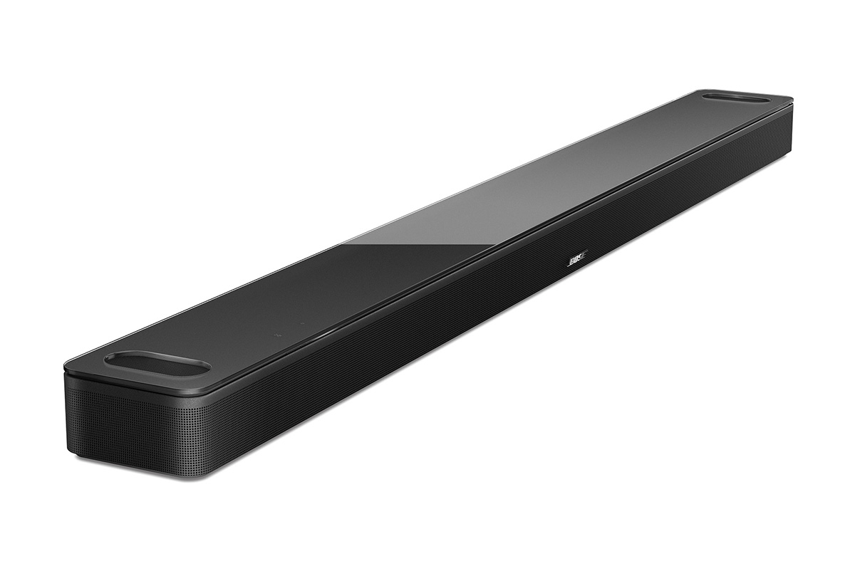 独特な サウンドバー Bose Smart Soundbar 300 ブラック savingssafari.com