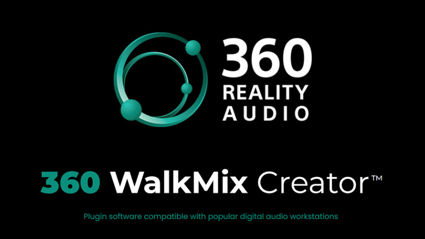 ソニー360RA制作ツール「360 WalkMix Creator」が国内発売 - AV Watch