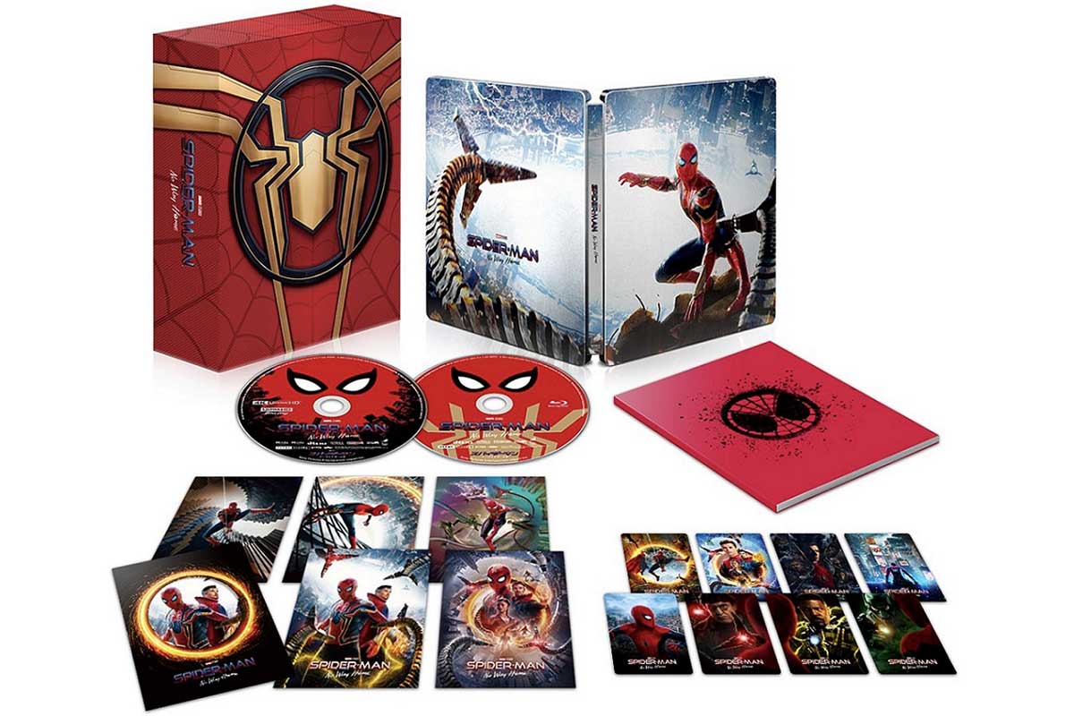 スパイダーマンCOMPLETE DVD-BOX新品、未開封、定価31290円 www