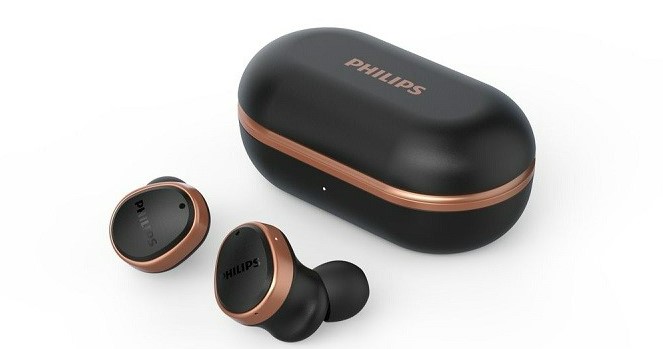 PHILIPS、独自のNoise Cancelling Pro搭載ワイヤレス - AV Watch