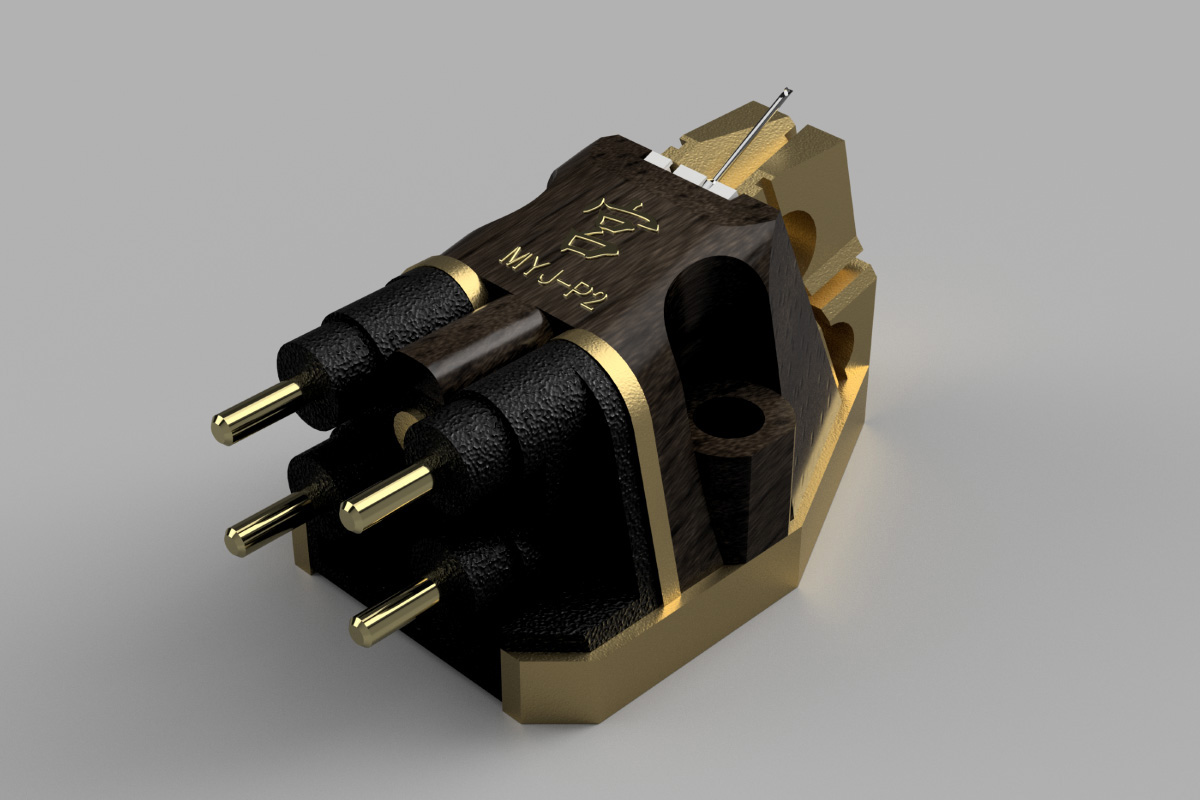 沢田工業、マイクでレコード音を拾う「MEMSカートリッジ」 - AV Watch