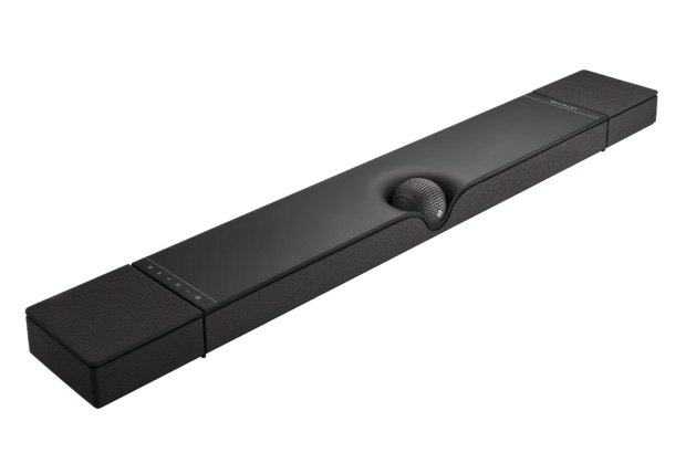 デビアレ初のサウンドバー。Atmos対応&17ドライバ搭載 - AV Watch
