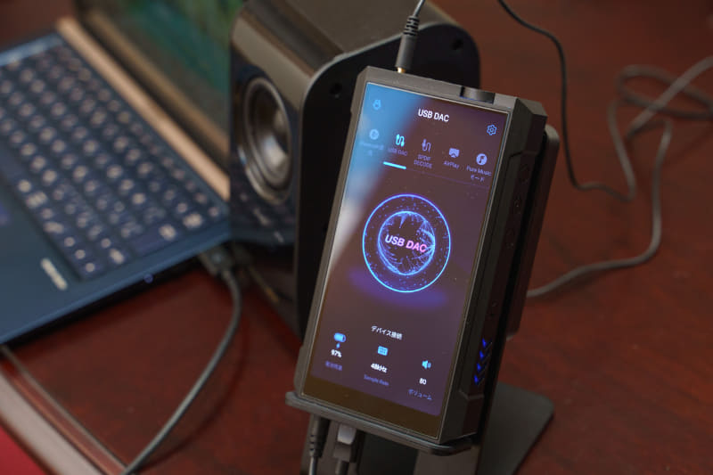 FiiO「M17」「UTWS5」アップデート。充電無効化やヒアスルー機能