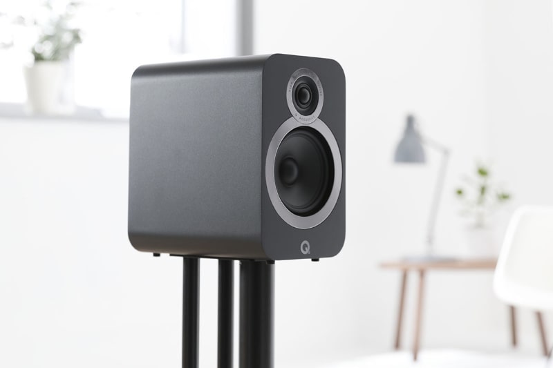 Q Acousticsスピーカーが値上がり。原材料・物量コスト高騰 - AV Watch