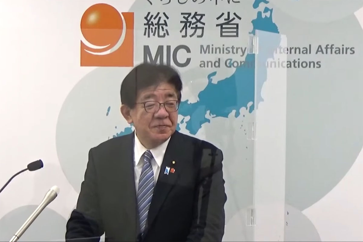 公の場での発言・インタビュー報道記録