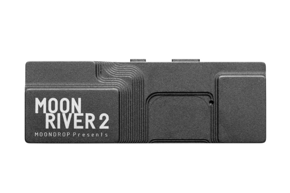 水月雨、CS43198×2基搭載のバランス出力対応USB DAC - AV Watch